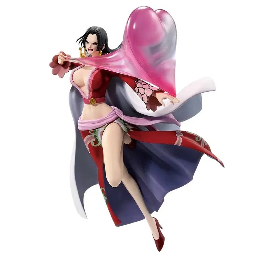 [BUNJANG] Boa Hancock A-Rank Figure (Sealed) / 보아 행콕 a상 피규어 미개봉