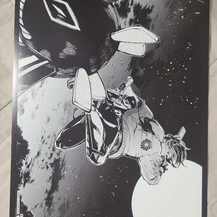 [BUNJANG] Tokyo Aliens Original Illustration Scene Card Akira/Shou/Rei/Gina Bundle Set / 일괄)도쿄에일리언즈 원화명장면카드 아키라쇼우레이지나츠키 특전 도엘리