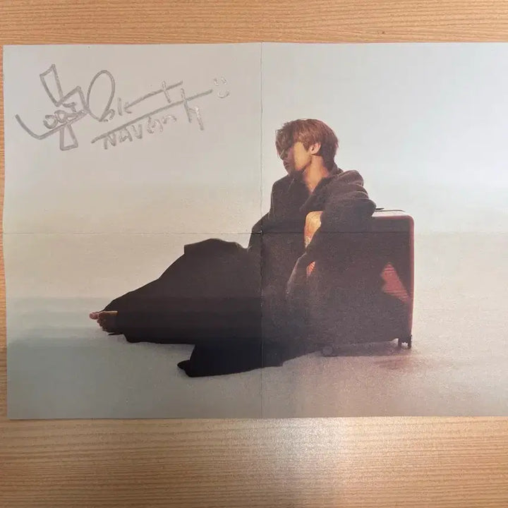 [SOLD OUT] 빅나티 ICN YVR 한정판