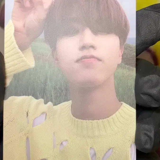 [SOLD OUT] [BUNJANG] Stray Kids Christmas EveL NOEASY POB Felix, I.N, Han Photocard Bundle Set / 급처)스키즈 크리스마스이블 노이지 한 필릭스