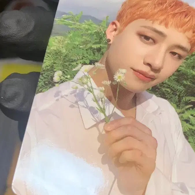 [BUNJANG] Stray Kids Christmas EveL I.N &amp; Bang Chan Bundle Set Album / 스키즈 크리스마스이블 앨포 방찬