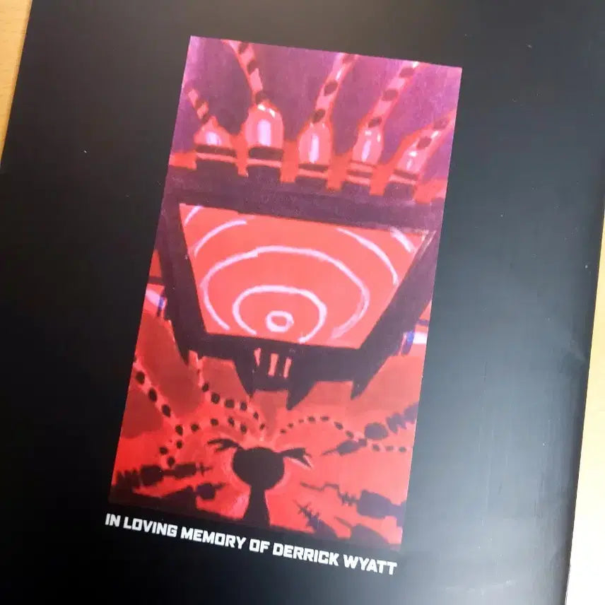 [BUNJANG] Transformers Animated Unofficial Magazine Vol. 1 / 트랜스포머 애니메이티드 비공식 잡지 1호(총 40페이지)