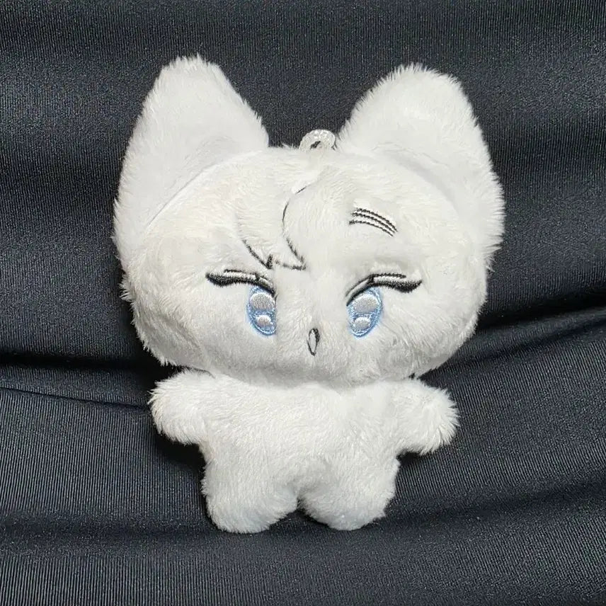 [SOLD OUT] 플레이브 비공굿 노아 한모야 인형