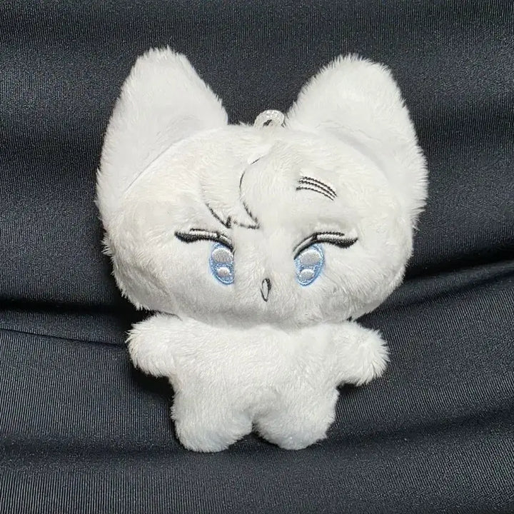 [SOLD OUT] 플레이브 비공굿 노아 한모야 인형