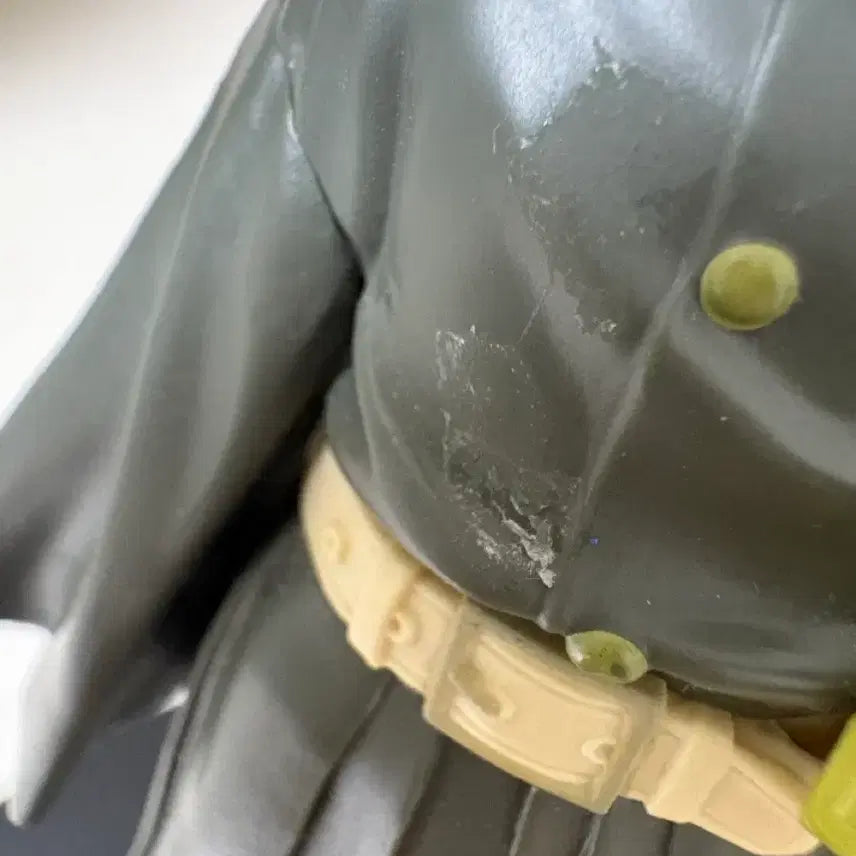 [BUNJANG] Demon Slayer Tokito Muichiro Figure / 귀멸의칼날 토키토 무이치로 피규어 양도