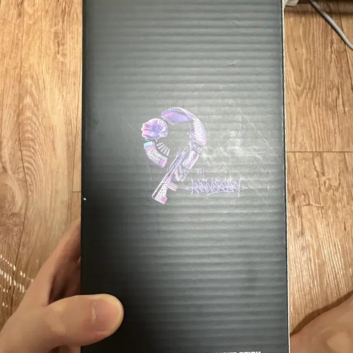[SOLD OUT] PUBG 9주년 응원봉 미개봉