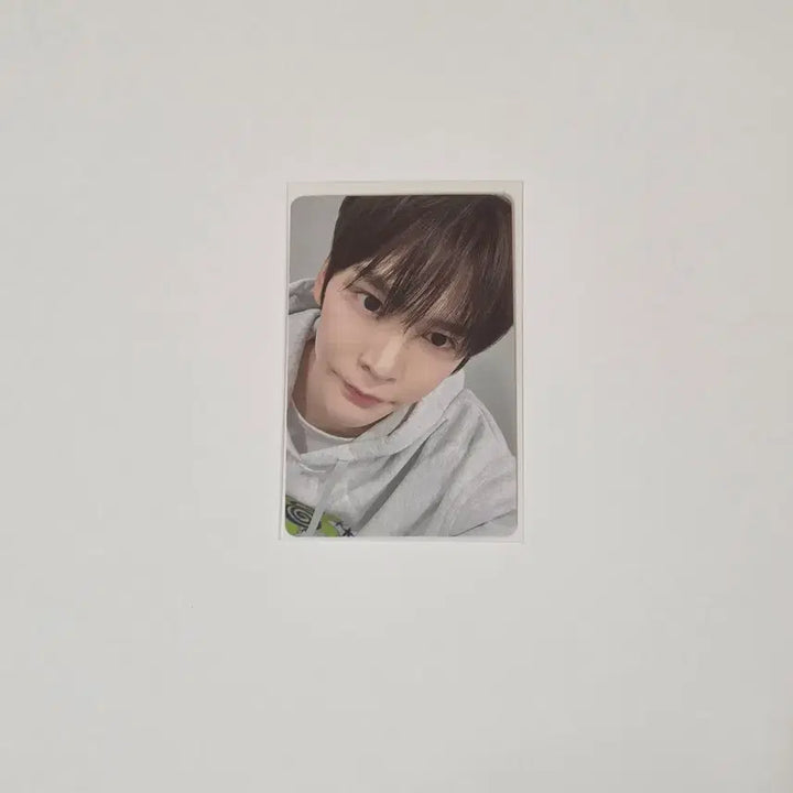 [BUNJANG] RIIZE Eunseok Beyond Live Gift Photocard / 라이즈 은석 비욘드라이브 기프트 포토카드 Beyond Live gift