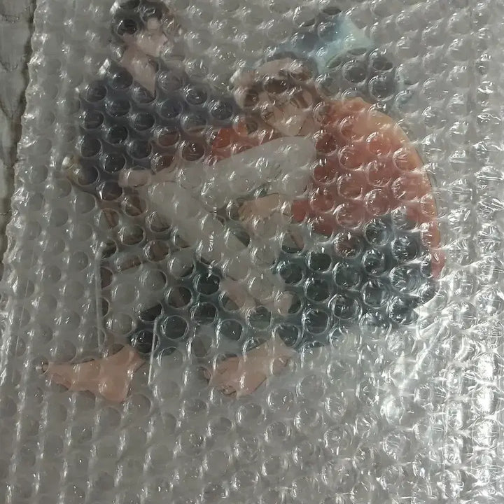 [BUNJANG] Attack on Titan Acrylic Stand / 진격거 양면 아크릴 스탠드 원가이하판매