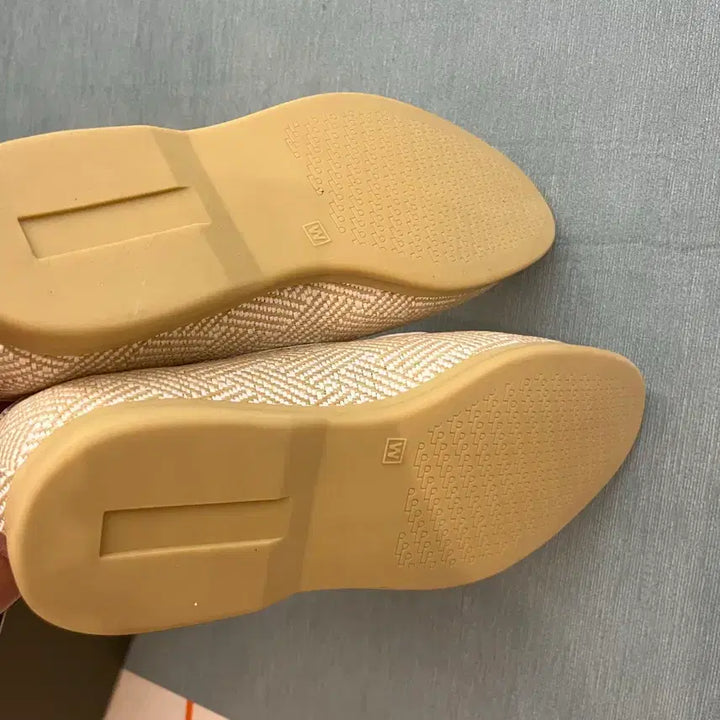 [BUNJANG] All Classic Rattan Loafers / 올클래식 라탄 로퍼 새상품