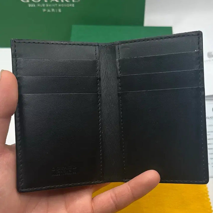 [SOLD OUT] 고야드 생피에르 오거나이저 카드지갑