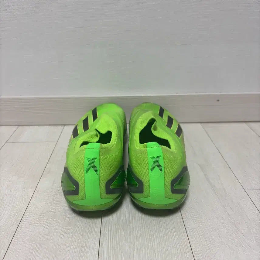 [BUNJANG] Adidas Speedportal+ Football Boots / 275) 아디다스 스피드포탈+