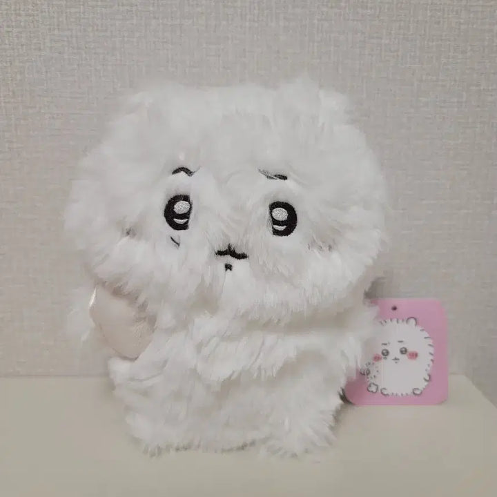 [BUNJANG] Chiikawa Plush / 털찐 치이카와