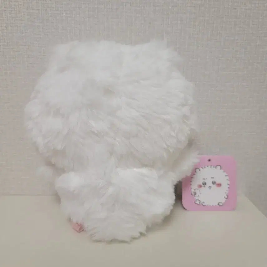 [BUNJANG] Chiikawa Plush / 털찐 치이카와