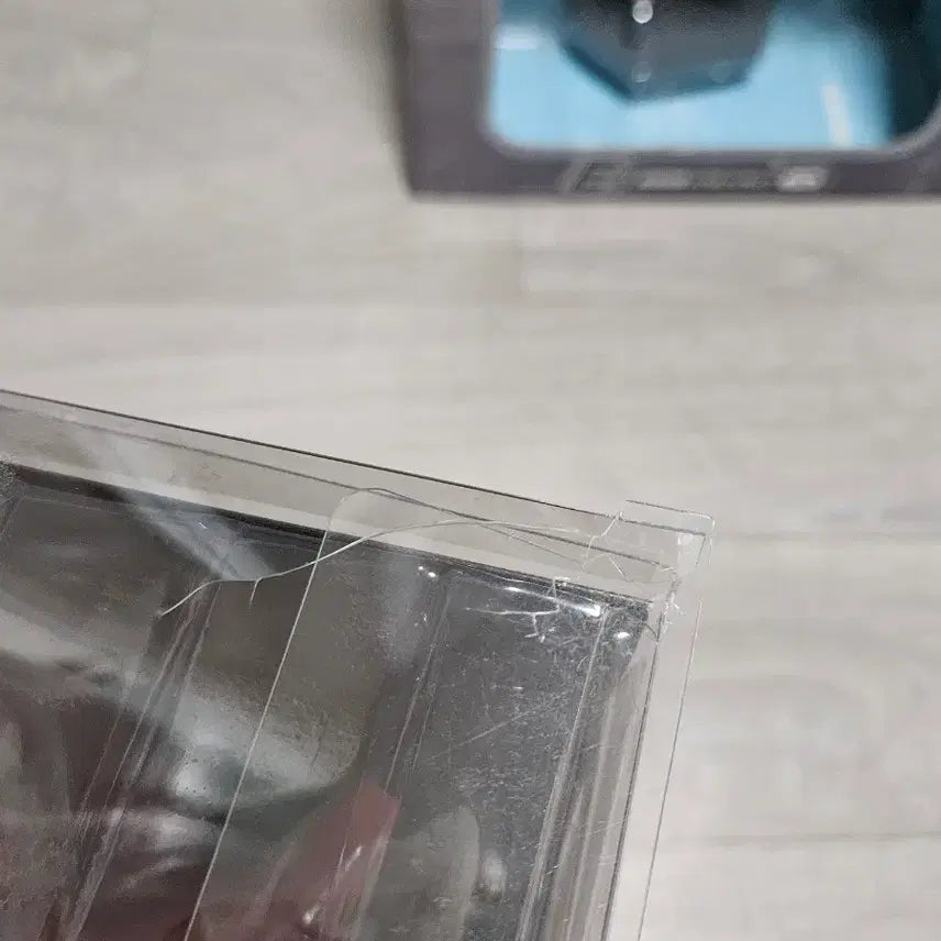[SOLD OUT] 하이큐 쿠로오 피규어 4개 일괄