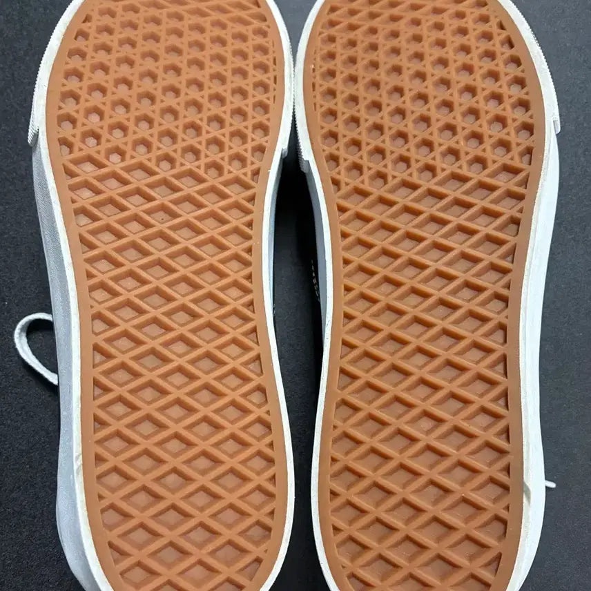 [SOLD OUT] 반스 올드스쿨 플랫폼 블랙 280