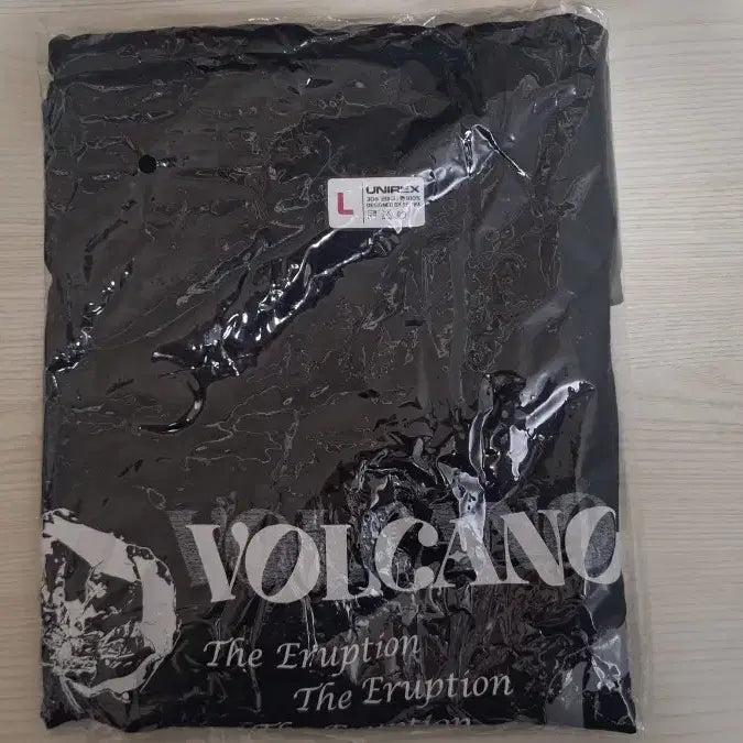 [BUNJANG] Lee Revolution T-Shirt (Size L) / 리레볼루션 티셔츠 L