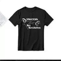 [BUNJANG] Lee Revolution T-Shirt (Size L) / 리레볼루션 티셔츠 L