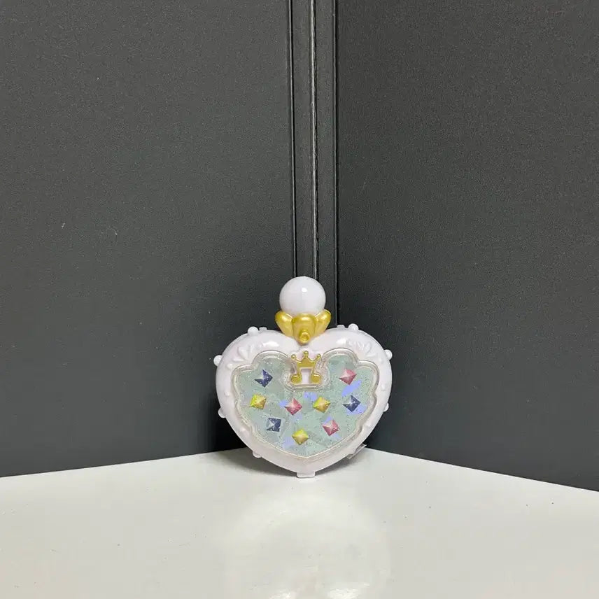[BUNJANG] Ojamajo Doremi Compact Mirror / 꼬마마법사 레미 컴팩트 미러