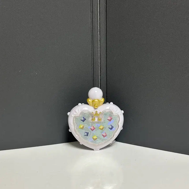 [BUNJANG] Ojamajo Doremi Compact Mirror / 꼬마마법사 레미 컴팩트 미러