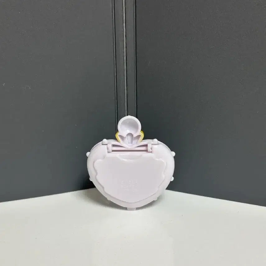 [BUNJANG] Ojamajo Doremi Compact Mirror / 꼬마마법사 레미 컴팩트 미러
