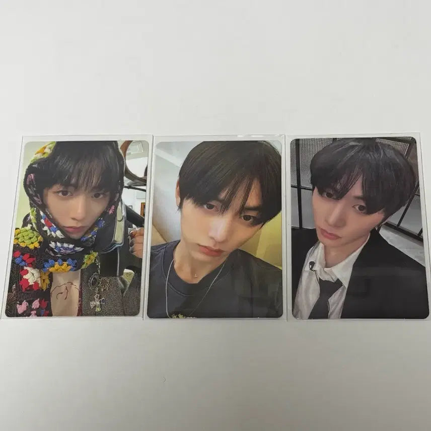 [SOLD OUT] 보이넥스트도어 보넥도 태산 포카