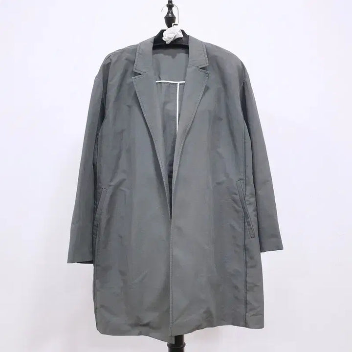 [BUNJANG] United Colors of Benetton Mahong Blend Jacket / 베네통 마혼방 자켓
