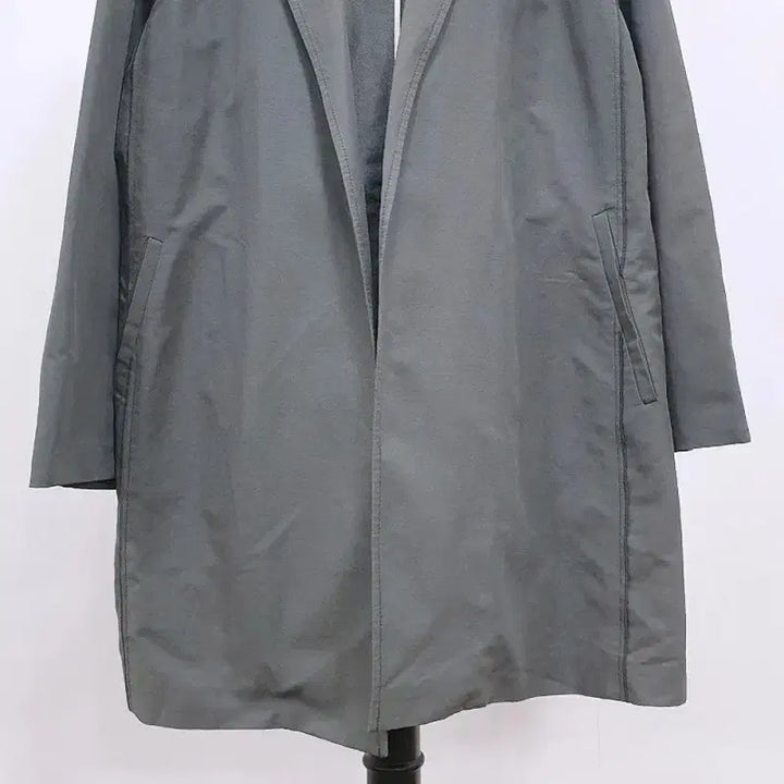 [BUNJANG] United Colors of Benetton Mahong Blend Jacket / 베네통 마혼방 자켓