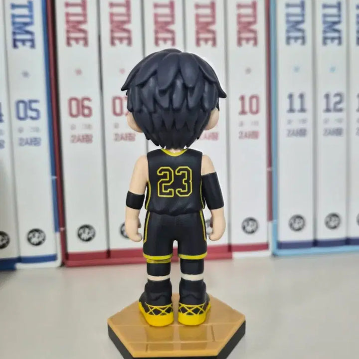 [BUNJANG] Garbage Time Choi Jong-su, Seong Jun-su Figure Bundle Set / 가비지타임 최종수 성준수 피규어 일괄