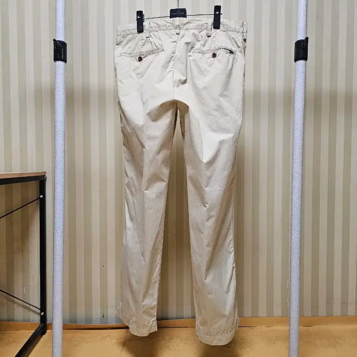 [BUNJANG] Polo Cotton Pants 34 / 폴로 팬츠 코튼 34