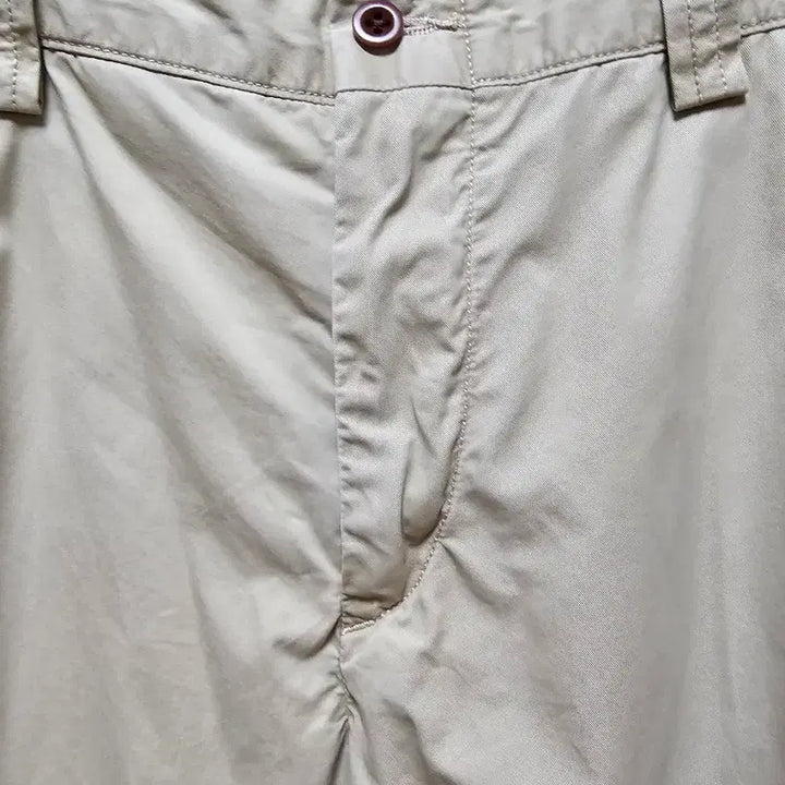 [BUNJANG] Polo Cotton Pants 34 / 폴로 팬츠 코튼 34