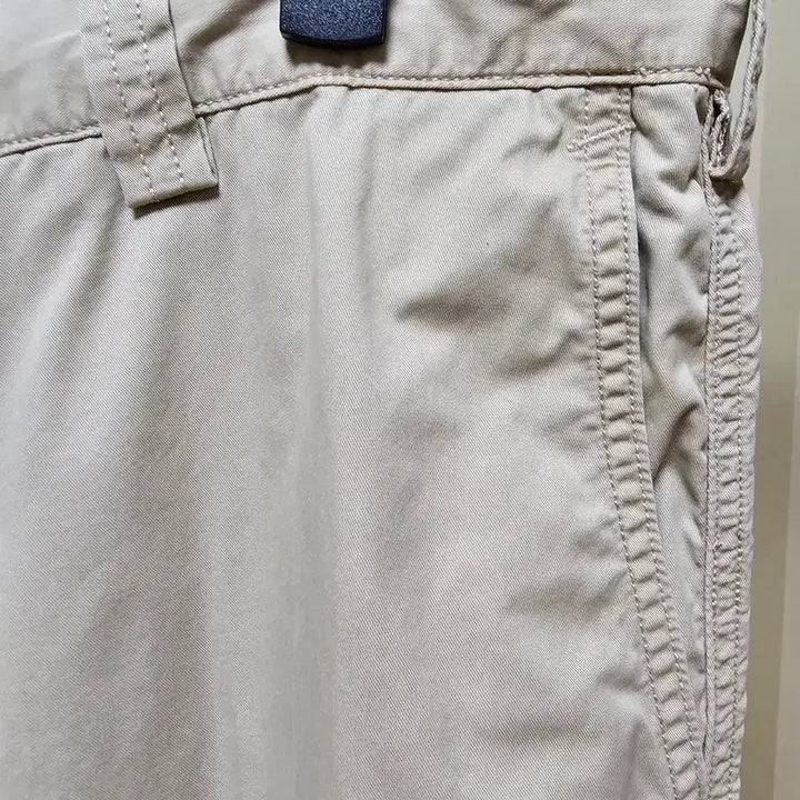 [BUNJANG] Polo Cotton Pants 34 / 폴로 팬츠 코튼 34