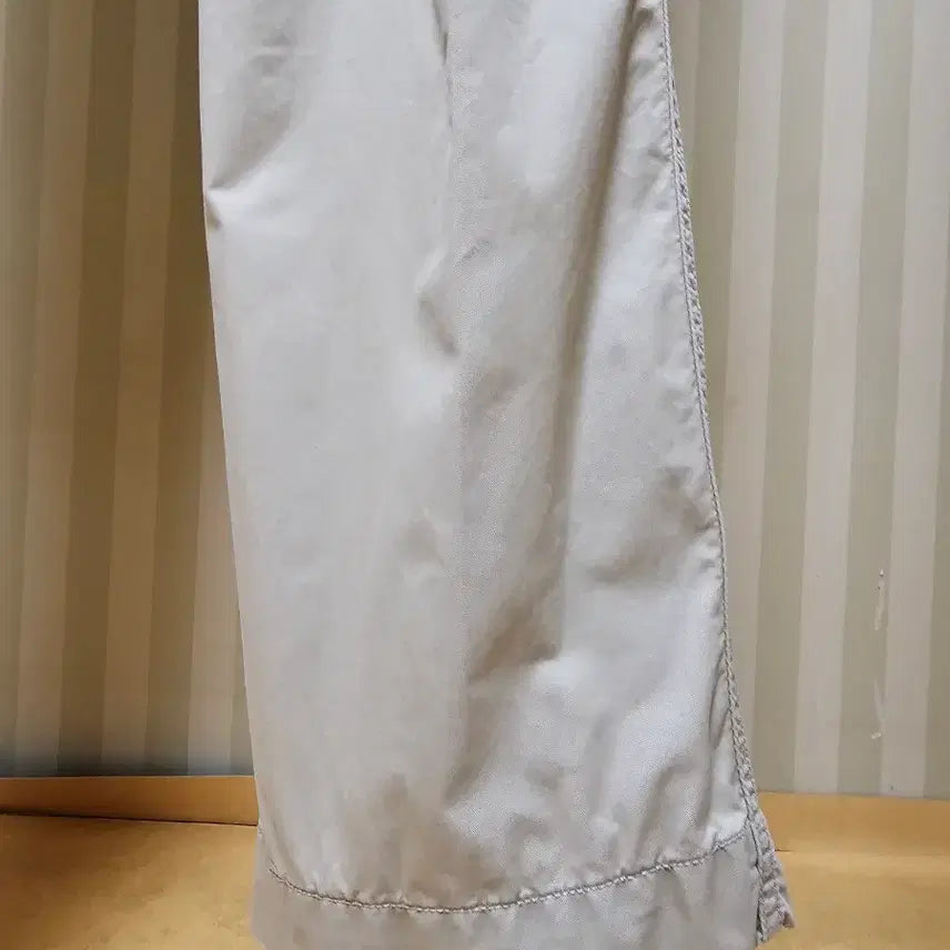 [BUNJANG] Polo Cotton Pants 34 / 폴로 팬츠 코튼 34