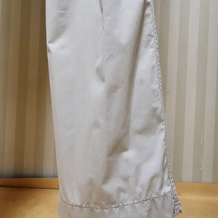 [BUNJANG] Polo Cotton Pants 34 / 폴로 팬츠 코튼 34