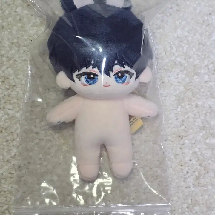 [SOLD OUT] 플레이브 10cm인형 마슈준 솜깅