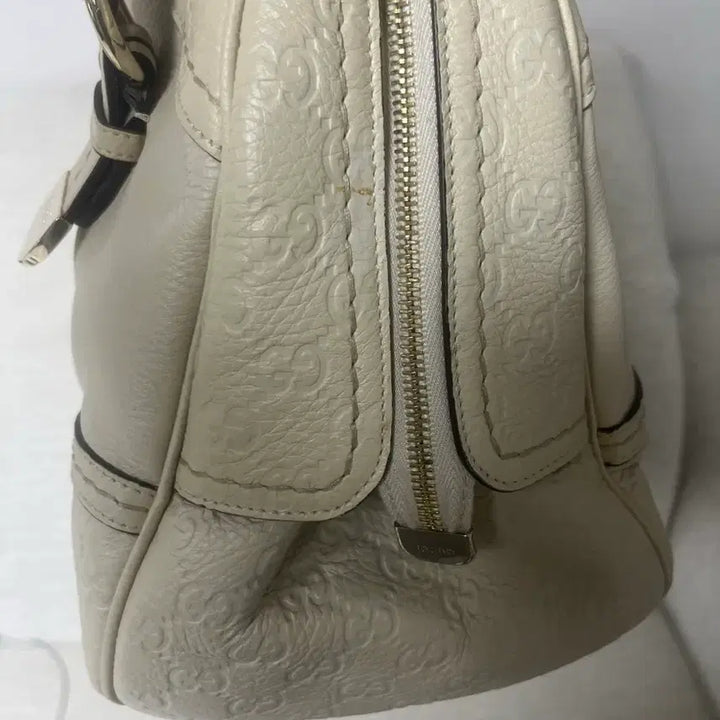 [BUNJANG] Gucci Tote Bag / 구찌 토드백