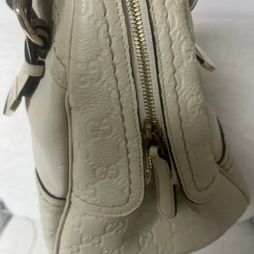 [BUNJANG] Gucci Tote Bag / 구찌 토드백