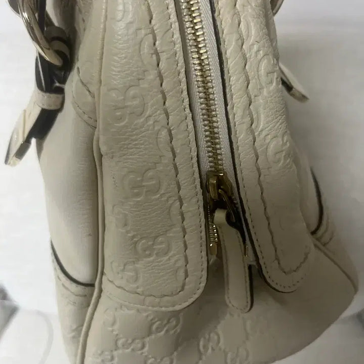 [BUNJANG] Gucci Tote Bag / 구찌 토드백