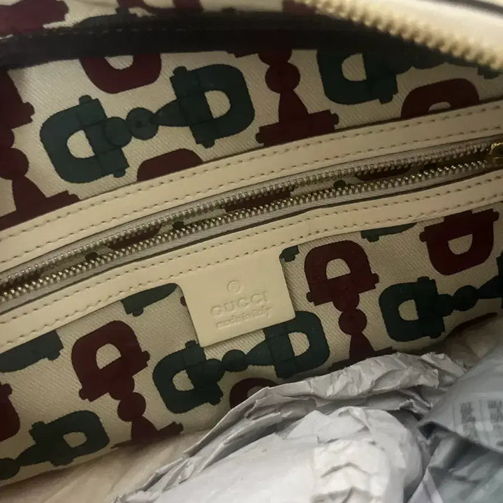 [BUNJANG] Gucci Tote Bag / 구찌 토드백