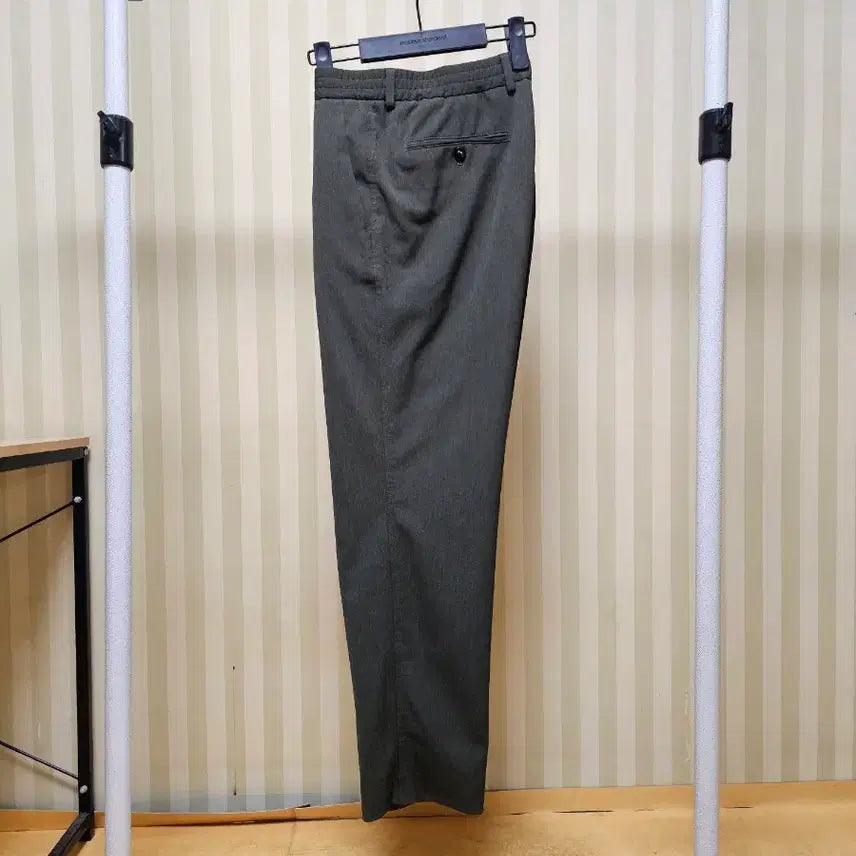 [BUNJANG] Customellow Polyester Pants 32 / 커스텀멜로우 팬츠 폴리에스터 32