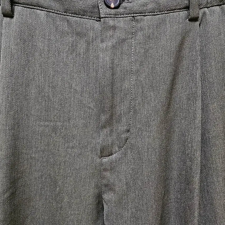 [BUNJANG] Customellow Polyester Pants 32 / 커스텀멜로우 팬츠 폴리에스터 32