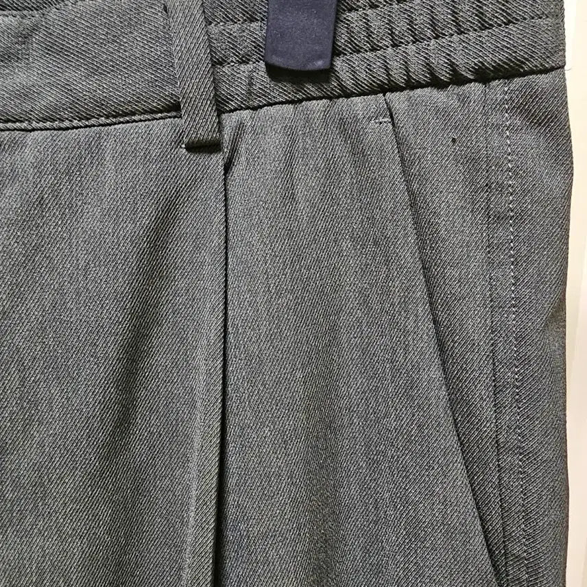 [BUNJANG] Customellow Polyester Pants 32 / 커스텀멜로우 팬츠 폴리에스터 32