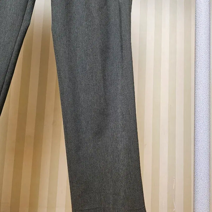 [BUNJANG] Customellow Polyester Pants 32 / 커스텀멜로우 팬츠 폴리에스터 32