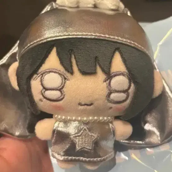 [SOLD OUT] 아이브 쁘띠 쁘띠브 장원영 시크릿 인형 팝니당