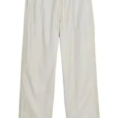 [BUNJANG] Our Legacy White Speed Trousers Size 48 / 아워레가시 스피드 트라우저 화이트 48