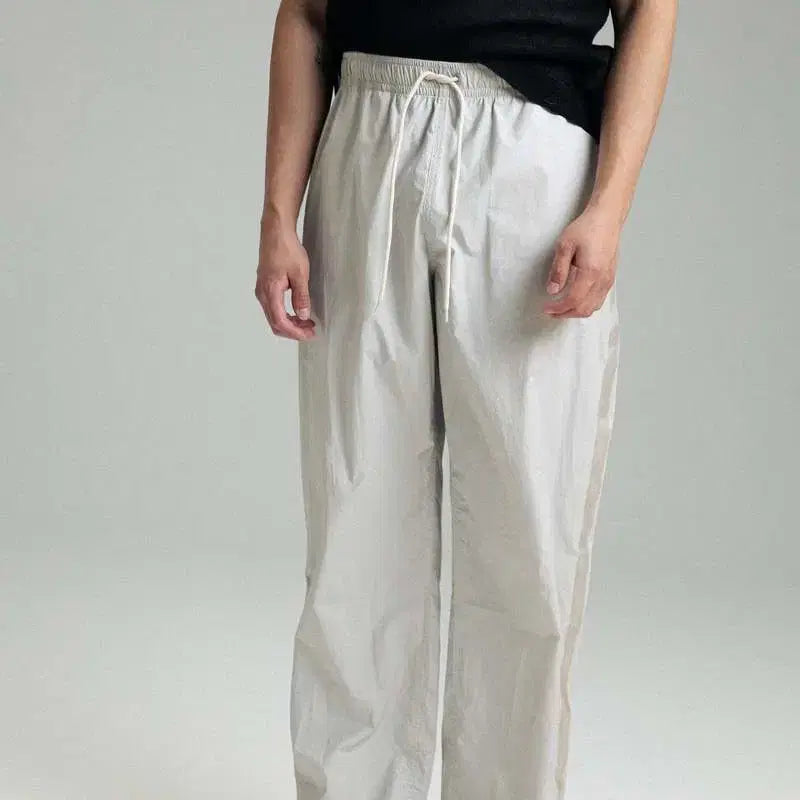 [BUNJANG] Our Legacy White Speed Trousers Size 48 / 아워레가시 스피드 트라우저 화이트 48