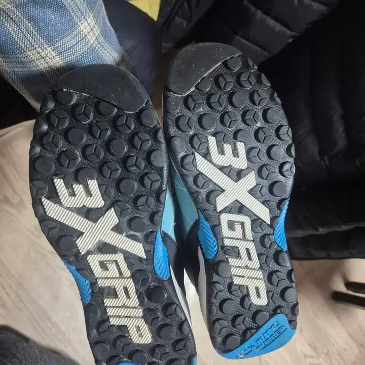 [SOLD OUT] K2 아웃도어 고어텍스 등산화 240