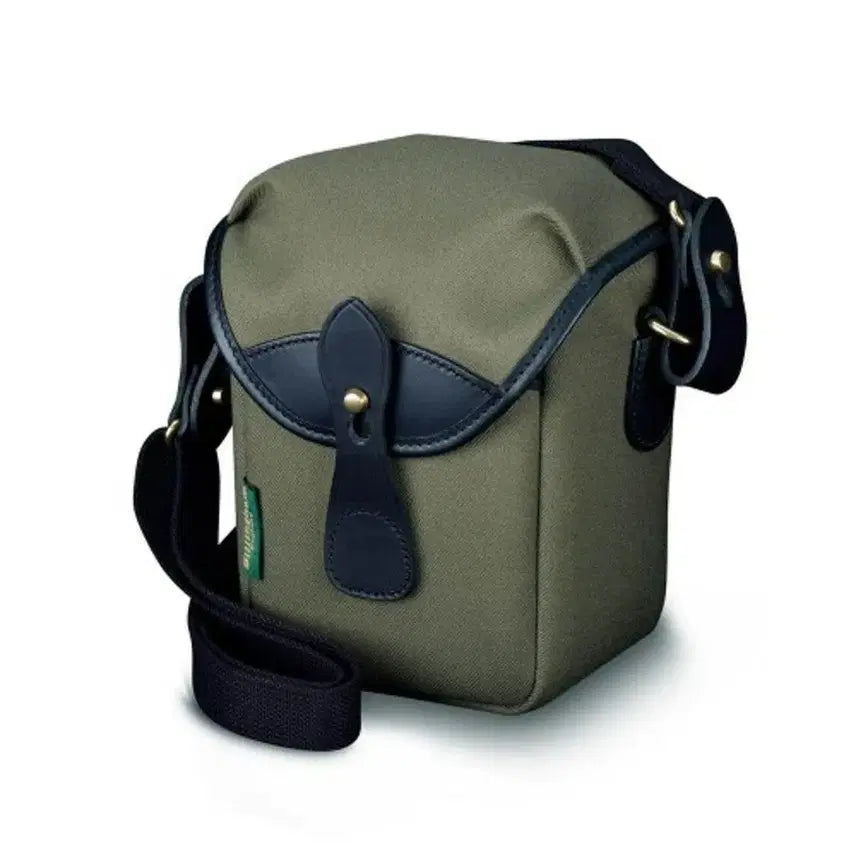 [BUNJANG] Billingham 72 Series Sage Black Camera Bag / 빌링햄 72 시리즈 세이지 블랙