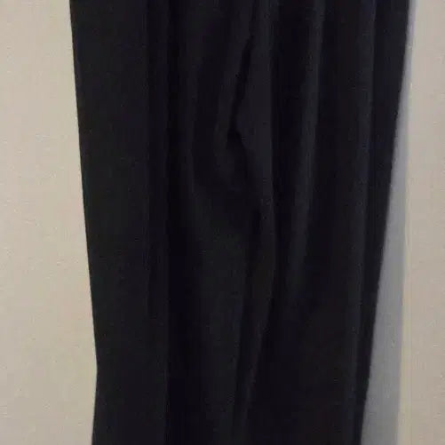 [BUNJANG] The Cashmere Banding Slacks Pants / 더캐시미어 스타일 밴딩 슬랙스 팬츠