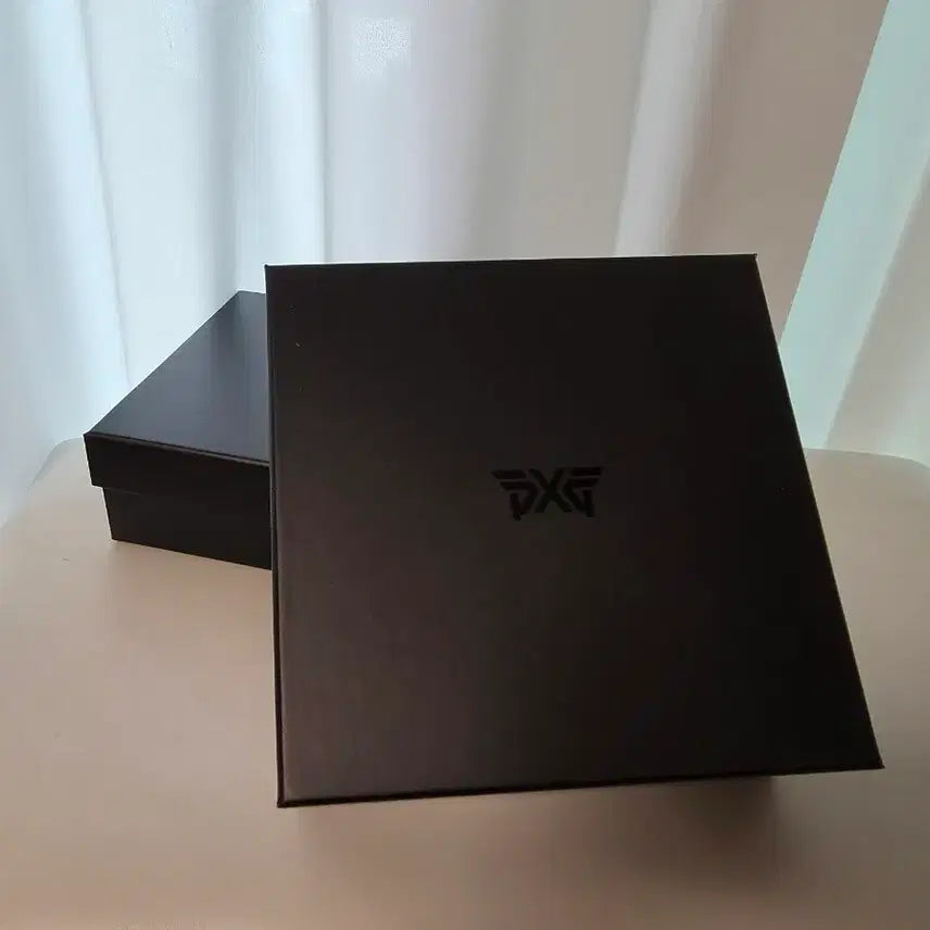 [SOLD OUT] pxg 피엑스지 골프 벨트
