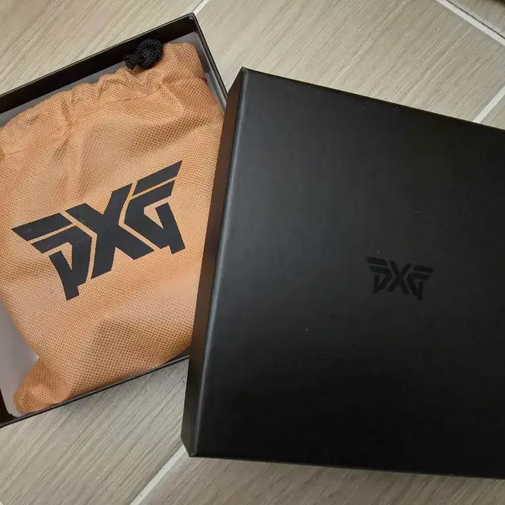 [SOLD OUT] pxg 피엑스지 골프 벨트